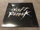 Daft Punk: Discovery 2014 Parlophone Sealed Reissue 2LP Vinyl Record V2940