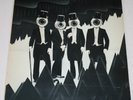 LP Vinyl 12