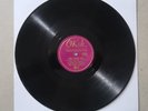 THE PRAIRIE RAMBLERS POOL PLAYIN' PAPA/IT MAKES NO NEVER MIND OKEH 78 F-44