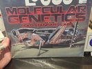 Molecular Genetics from the Gold Standard Labs by The Locust (Record, 2012)
