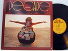 Neil Young         Decade          3 x Vinyl        NM # O