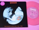 QUEEN 7