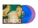 Lana Del Rey - Ultraviolence Exclusive Alt Cover Coloured 2LP