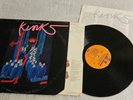 The Great Lost Kinks Album LP MS2127 EX/VG+ Rare Vinyl Record W/inserts