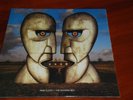 PINK FLOYD:THE DIVISION BELL.1LP.PICTURE DISC ALBUM.RARE INNER.COLUMBIA REC.MINT