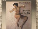 Marquis De Sade - Wanda’s Loving Boy