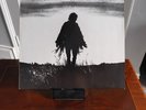 Neil Young Harvest Moon Vinyl LP 1992 Discs Near Mint