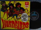 The YARDBIRDS 