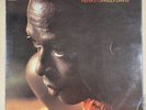 MILES DAVIS - NEFERTITI - UK STEREO ORANGE CBS LP 1/1 - S63248