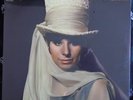 BARBRA STREISAND, My Name Is Barbra, Two... STEREO USA New Old Stock Sealed LP