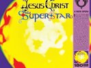 VARIOUS ARTISTS JESUS CHRIST SUPERSTAR: A ROCK OPERA [ORIGINAL SOUNDTRACK] NEW L