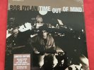 Bob Dylan Time Out of Mind 20th Anniversary Edition 2 LP + 7