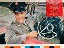 Elvis Presley: A Date with Elvis Vinyl Record Album-Great Condition