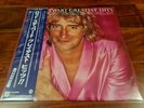 Rod Stewart - Greatest Hits ORIGINAL JAPANESE + OBI VINYL LP ALBUM 1979NR MINT