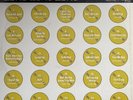 Elvis Presley: Elvis Worldwide Gold Hits Part 1 and 2-Vinyl-Great Condition
