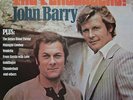 LP, Comp, Mono John Barry - Theme From The Persuaders