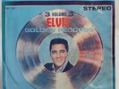 ELVIS PRESLEY - CRYING IN THE CHAPEL /YOUNG DREAMS THAI EP 7
