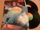 AC/DC - Let There Be Rock + If You Want Blood - Vinyl LP Records