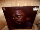 MILES DAVIS In A Silent Way COLUMBIA PC-9875 LP - EXCELLENT