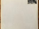 The Beatles  White Album / low Serial number / Top Zustand / Vinyl / LP + Poster