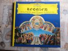 W.-A. Mozart- Orch. Philharmonique De Berlin, Herbert von Karajan ‎– Requiem