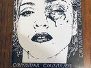 crystal castles First Pressing 7 Inch Single 2006 RARE