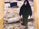 Crystal Castles II First press vinyl Fiction 2010 gatefold, poster, alice glass