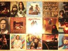 Loggins & Messina, 15 Vinyl Record Lot, 13 LP & 2 DLP, 13 US 1st Press, 13 NM