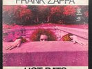 Hot Rats by Frank Zappa (Bizarre RS 6356) LP VG/VG