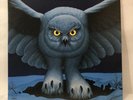RUSH Fly By Night 1975 SRM-1-1023 CT1  Gilbert Kong NM