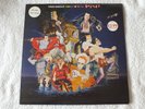 Sex Pistols - The Great Rock 'N' Roll Swindle - UK - 1st with Poster - nr mint