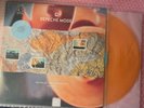 Depeche Mode - Never Let Me Down Again - Split Mix - Farbige Vinyl