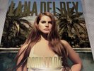 Lana Del Rey -Born to Die The Paradise Edition Vinyl Record Album