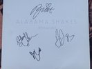 Alabama Shakes SIGNED Boys & Girls LP First Pressing