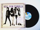 KILL FOR THRILLS DYNAMITE FROM NIGHTMARELAND LP RARE 1990 VINYL GUNS N' ROSES