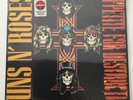 Appetite for Destruction by Guns N' Roses (LP, Sep-2018, Geffen Records)