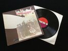 Led Zeppelin - Led Zeppelin II - Original UK LP - Plum/Orange ‘Killing Floor’