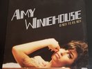 Amy Winehouse Back to Black Vinyl 2006 Island Records ORIGINAL FIRST PRESSING