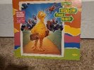 Sesame Street ‎– Follow That Bird Soundtrack 1985 RCA CBL1-5475 Vinyl VG+