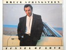 BRUCE SPRINGSTEEN Tunnel Of Love 1987 VINYL OC 40999 Carrollton Pressing TESTED