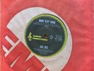AC/DC - Dog Eat Dog / Carry Me Home Rare 1977 Oz Albert Productions 45