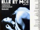 Max Berlin Elle Et Moi (She And I) - Maxi 45T