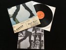 David Bowie - Lodger - Original UK Vinyl LP + Insert & RCA Inner Sleeve - Ex