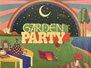 Rose City Band  Garden Party, Limited Color Edition