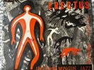 Charlie Mingus Jazz Workshop ‎– Pithecanthropus Erectus Japanese Reissue