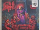 Death - Scream Bloody Gore LP Colored Vinyl With Hype 2020