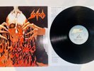 Sodom – Obsessed By Cruelty - Vinyl ORG 1986 Steamhammer Thrash Kreator Metal