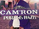 Cam'ron Purple Haze Colored Purple Vinyl Limited Edition