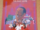 LAST THREE DAYS  Jazz Vinyl LP Duke Ellington FAR EAST SUITE RCA (1972 UK issue)