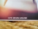 kings of leon vinyl Come Around Sundown